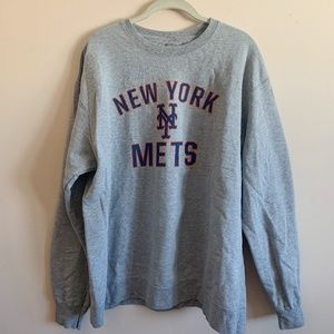 Fanatics New York Mets Sweatshirt